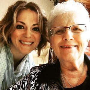 Meet your Posher, M. catherine